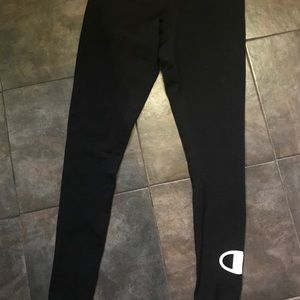 NWT Champion leggings